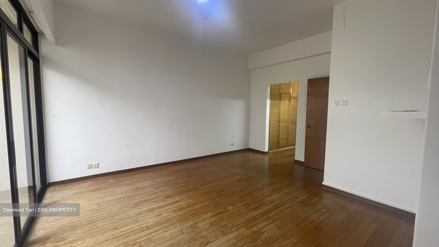 The Balmoral (D10), Condominium #496752631